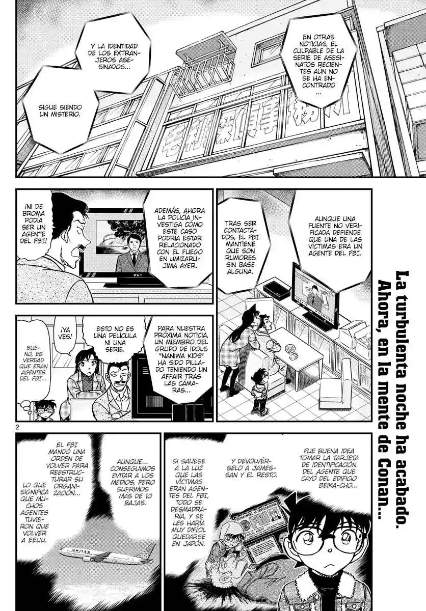 Capitulo 1067 page 2