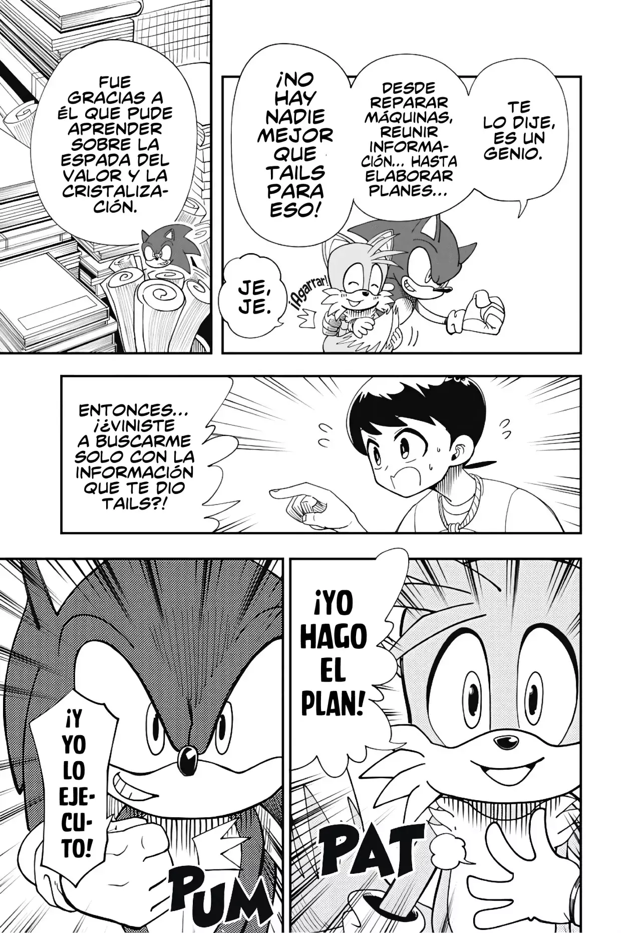 Capitulo 3 page 10