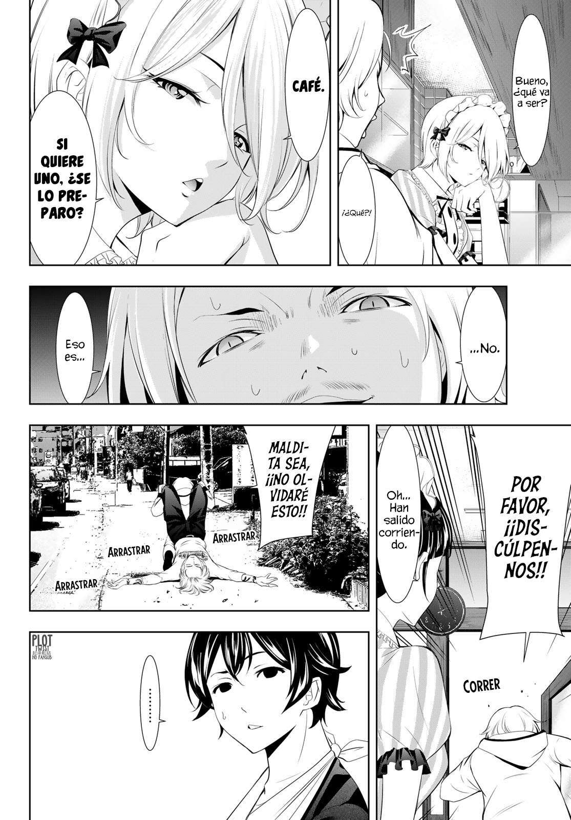 Capitulo 124 page 14