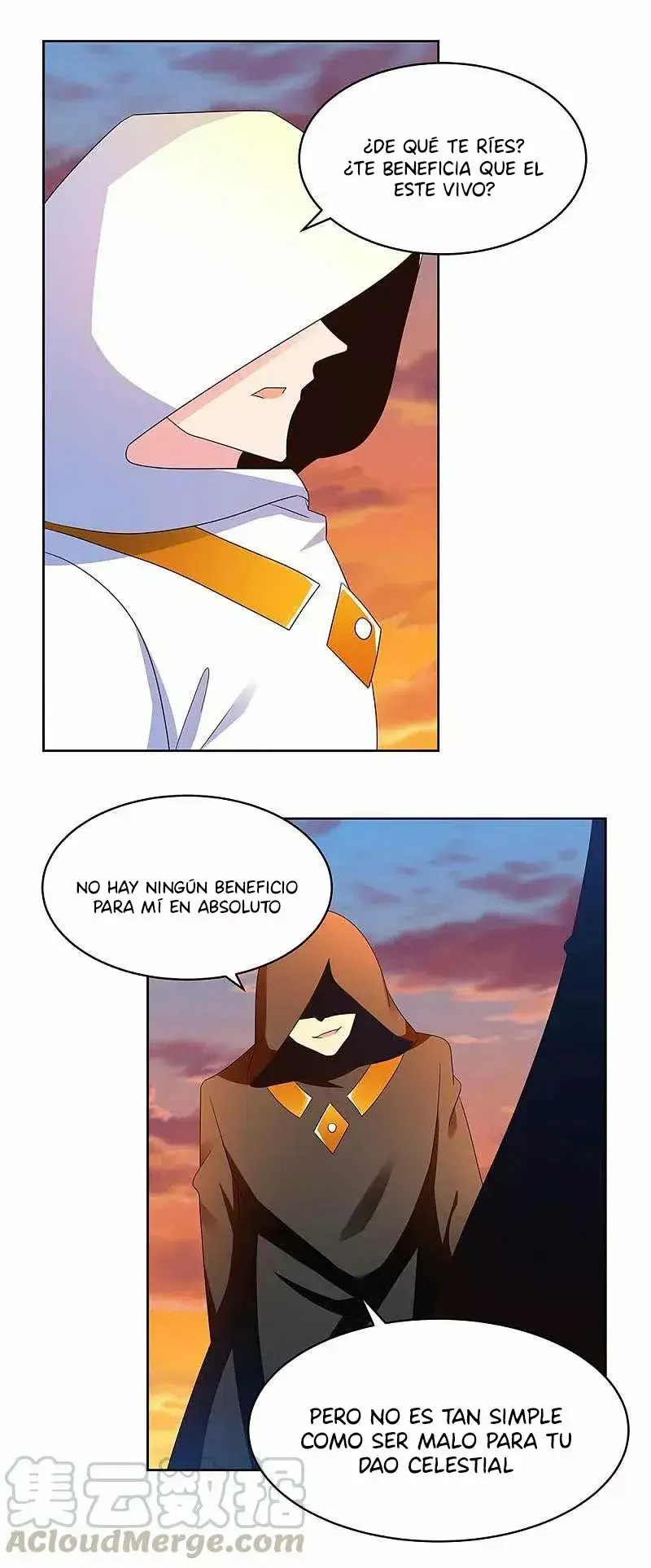 Capitulo 235 page 14