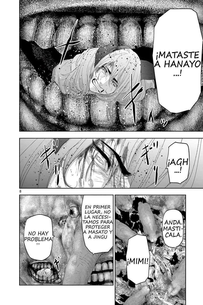 Capitulo 131 page 8