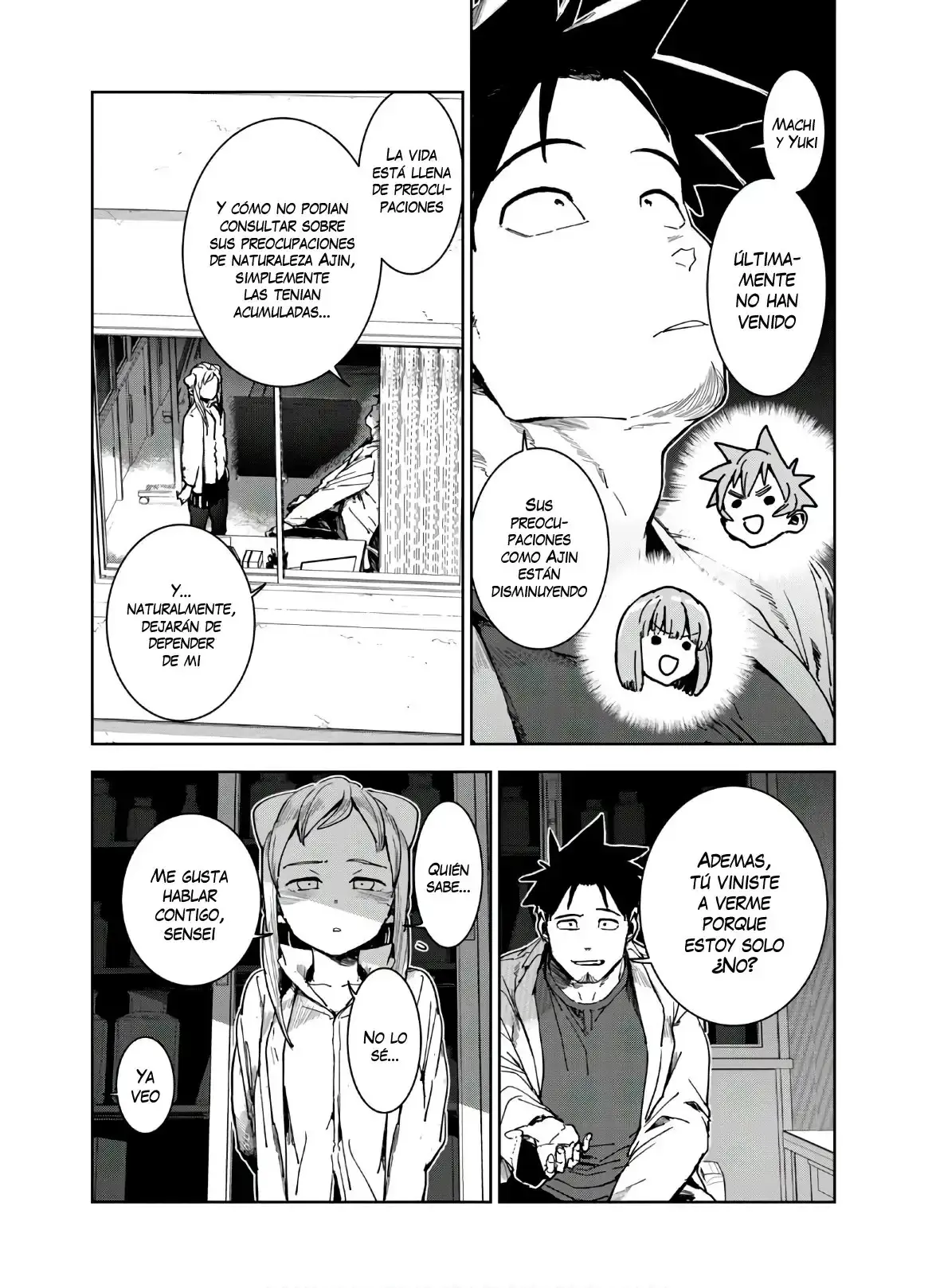 Capitulo 63 page 12