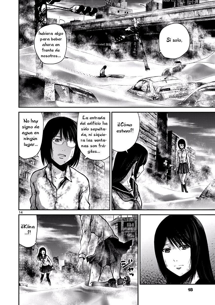 Capitulo 8 page 18