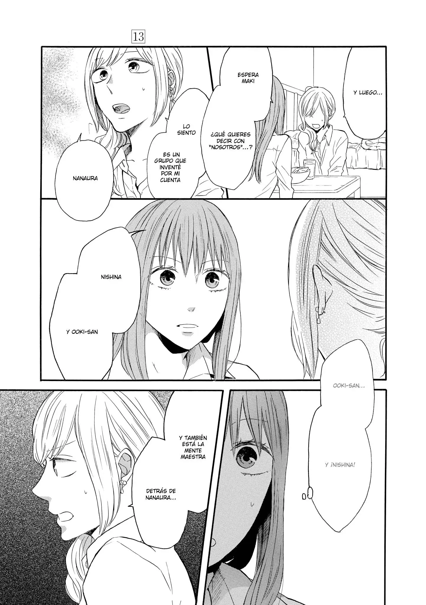 Capitulo 42 page 28