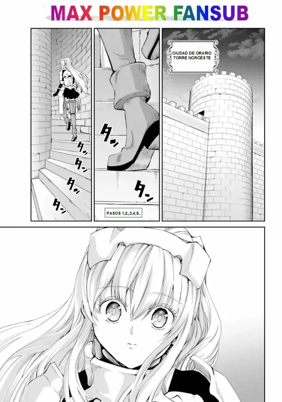 Capitulo 97.3 page 23