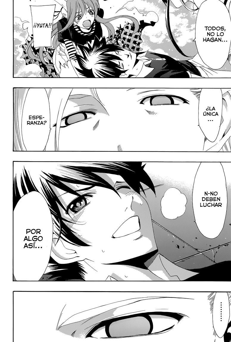 Capitulo 38 page 22