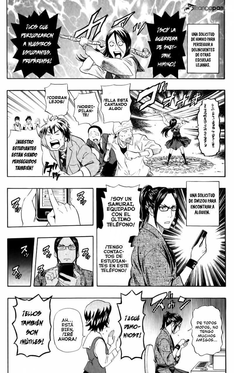 Capitulo 238 page 14