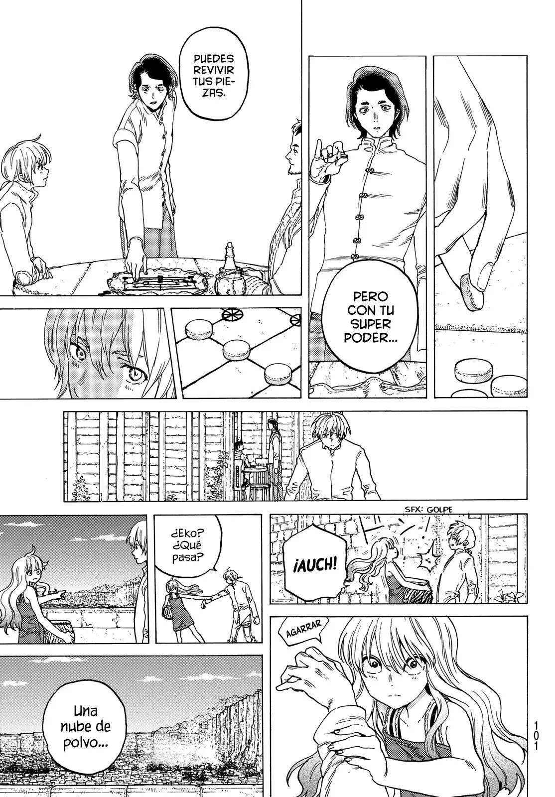 Capitulo 87 page 16