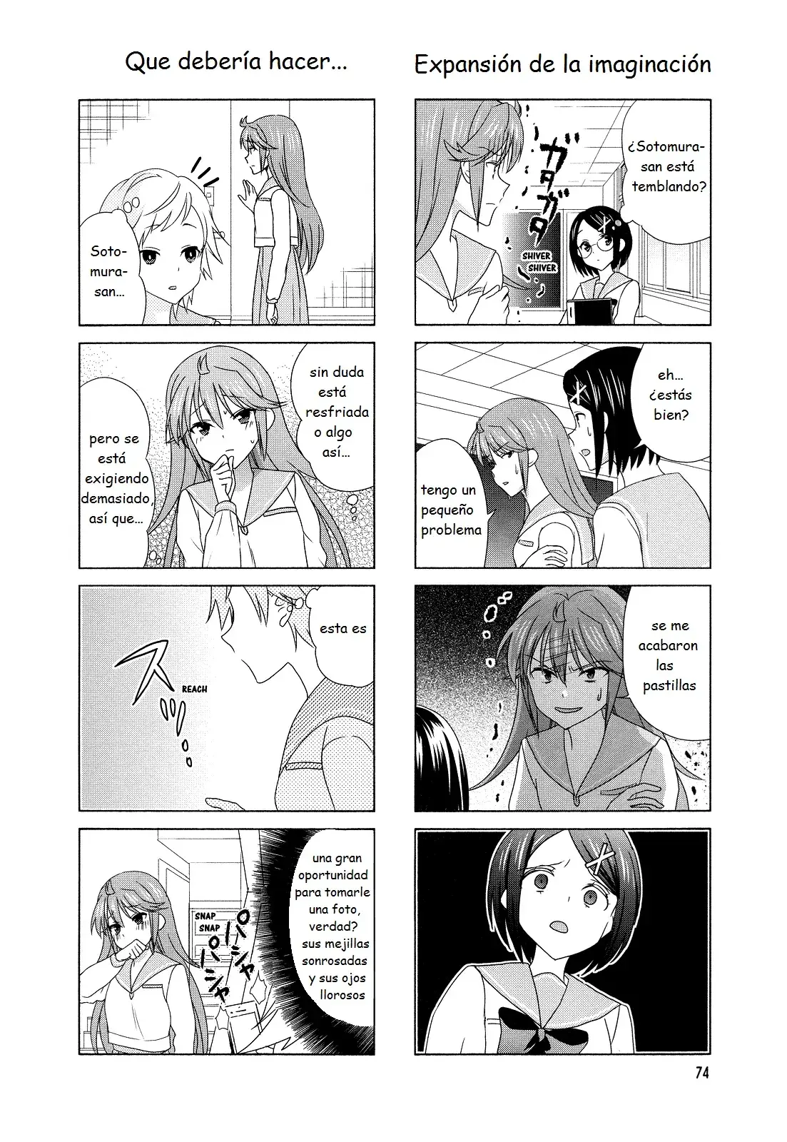 Capitulo 97 page 5