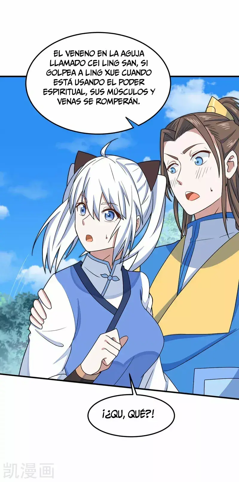 Capitulo 103 page 32