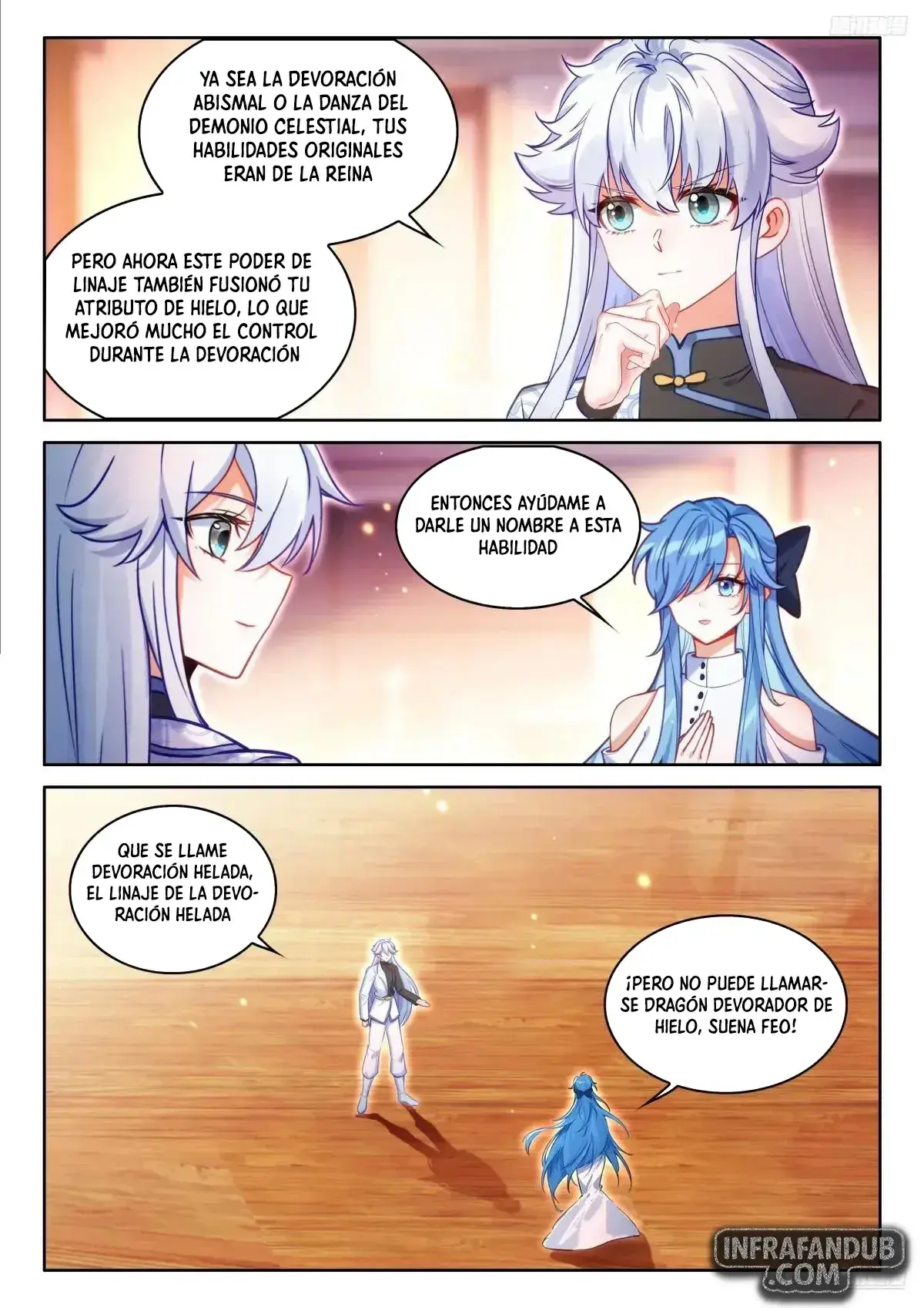 Capitulo 615 page 8