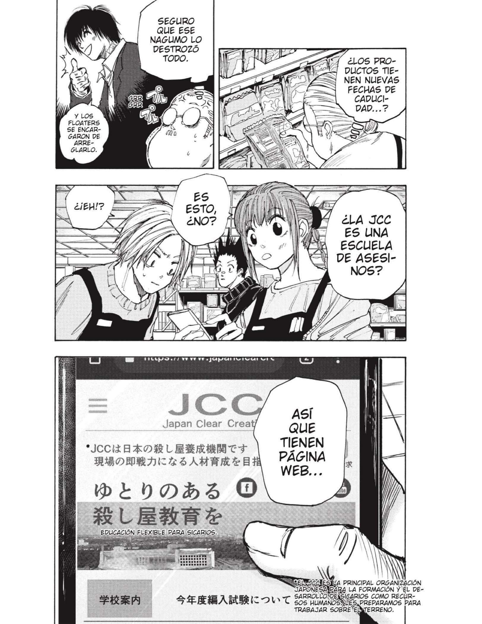Capitulo 56 page 12
