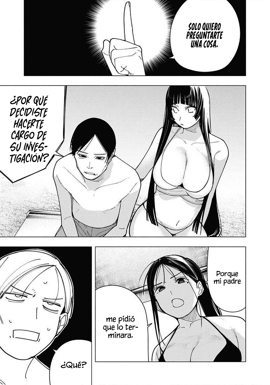 Capitulo 54 page 15