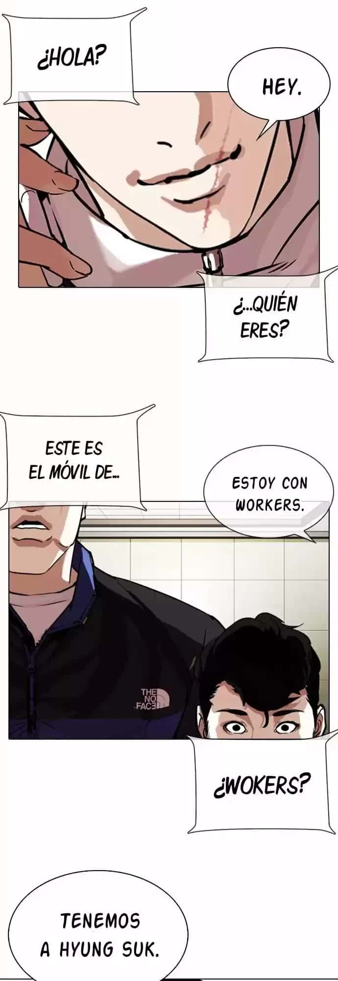 Capitulo 330 page 25
