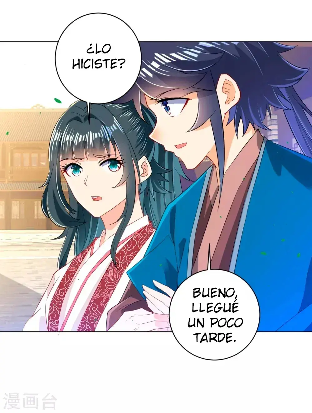 Capitulo 90 page 3