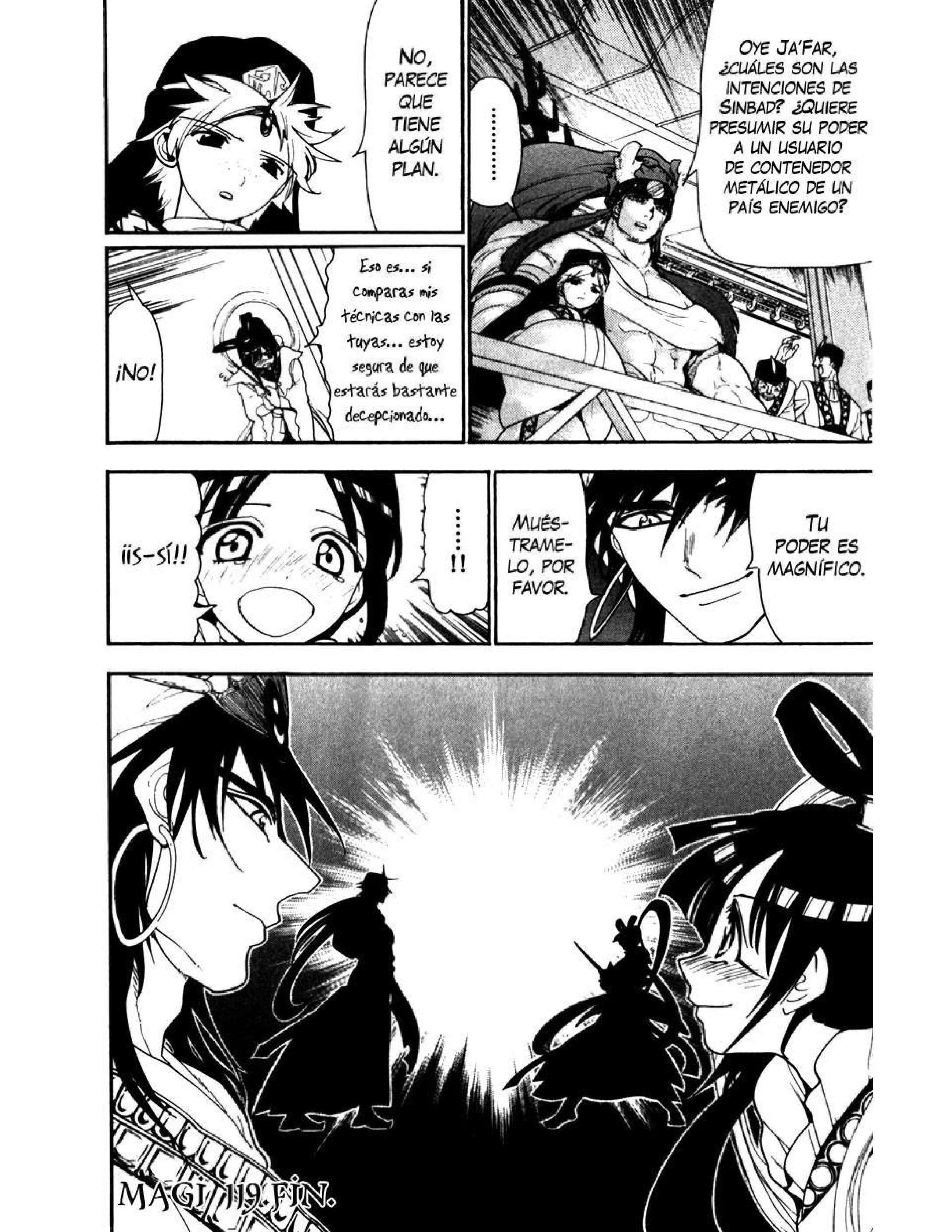 Capitulo 119 page 23