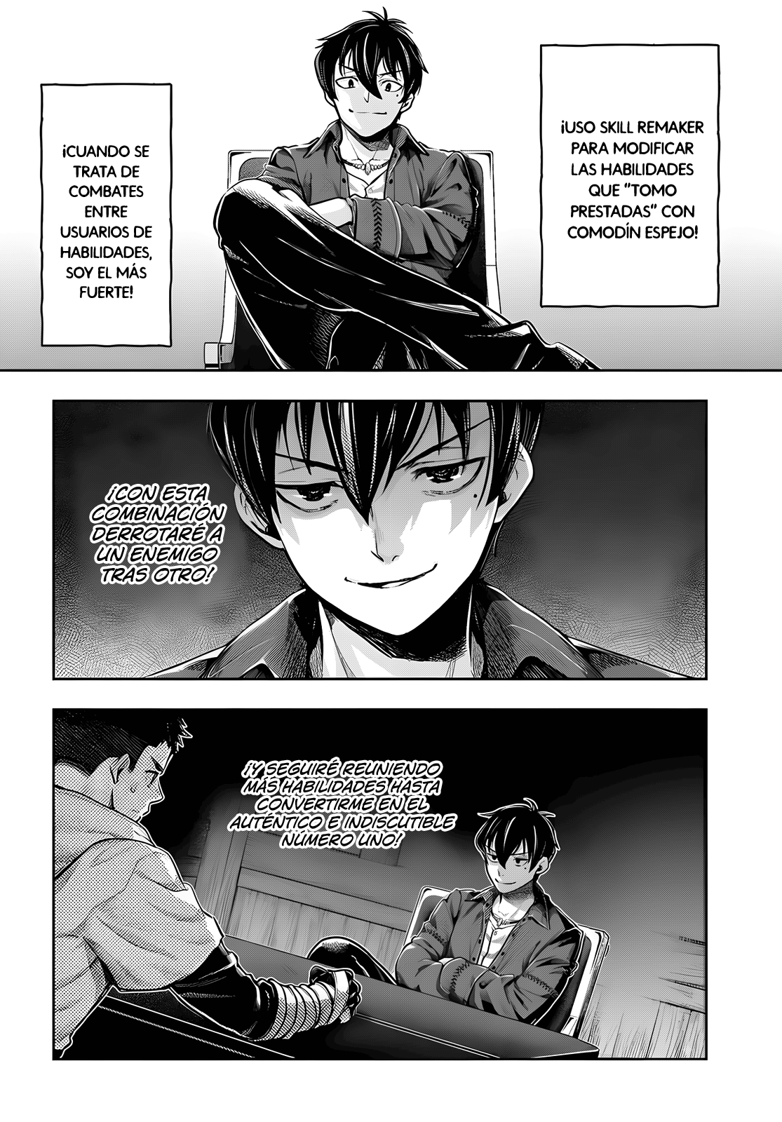 Capitulo 25 page 21