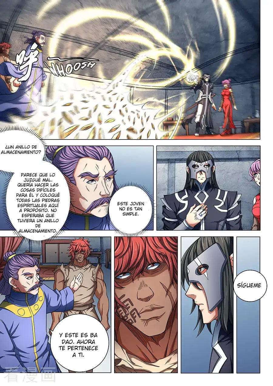 Capitulo 83 page 25