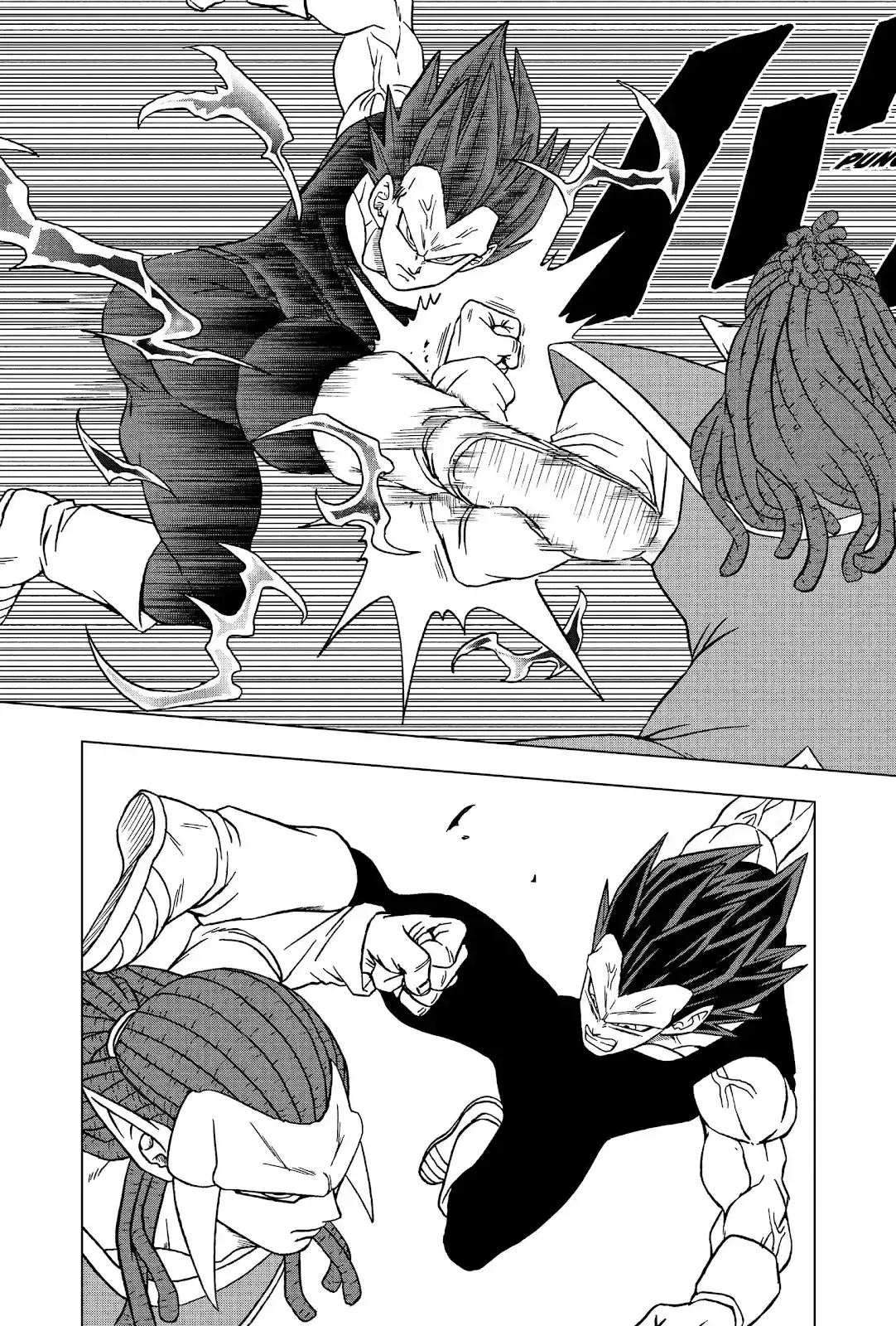 Capitulo 84 page 19