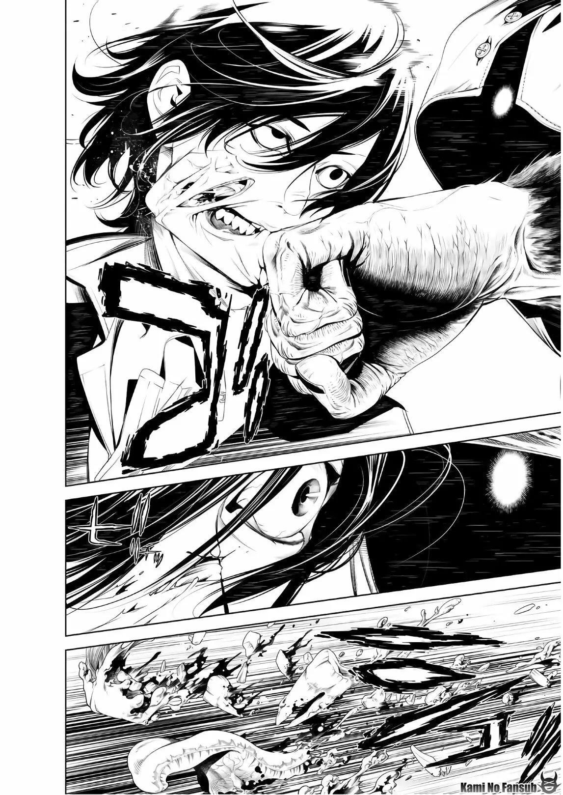 Capitulo 37 page 19