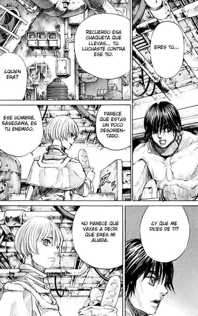 Capitulo 20 page 16