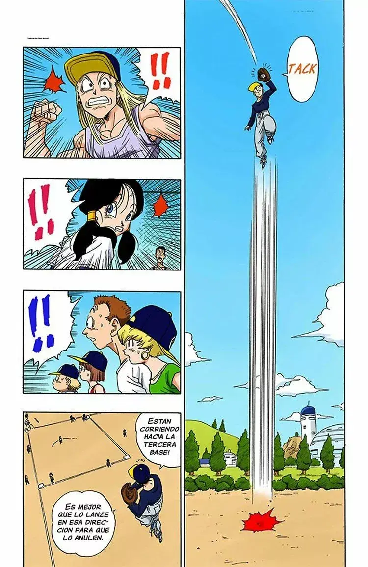 Capitulo 422 page 7