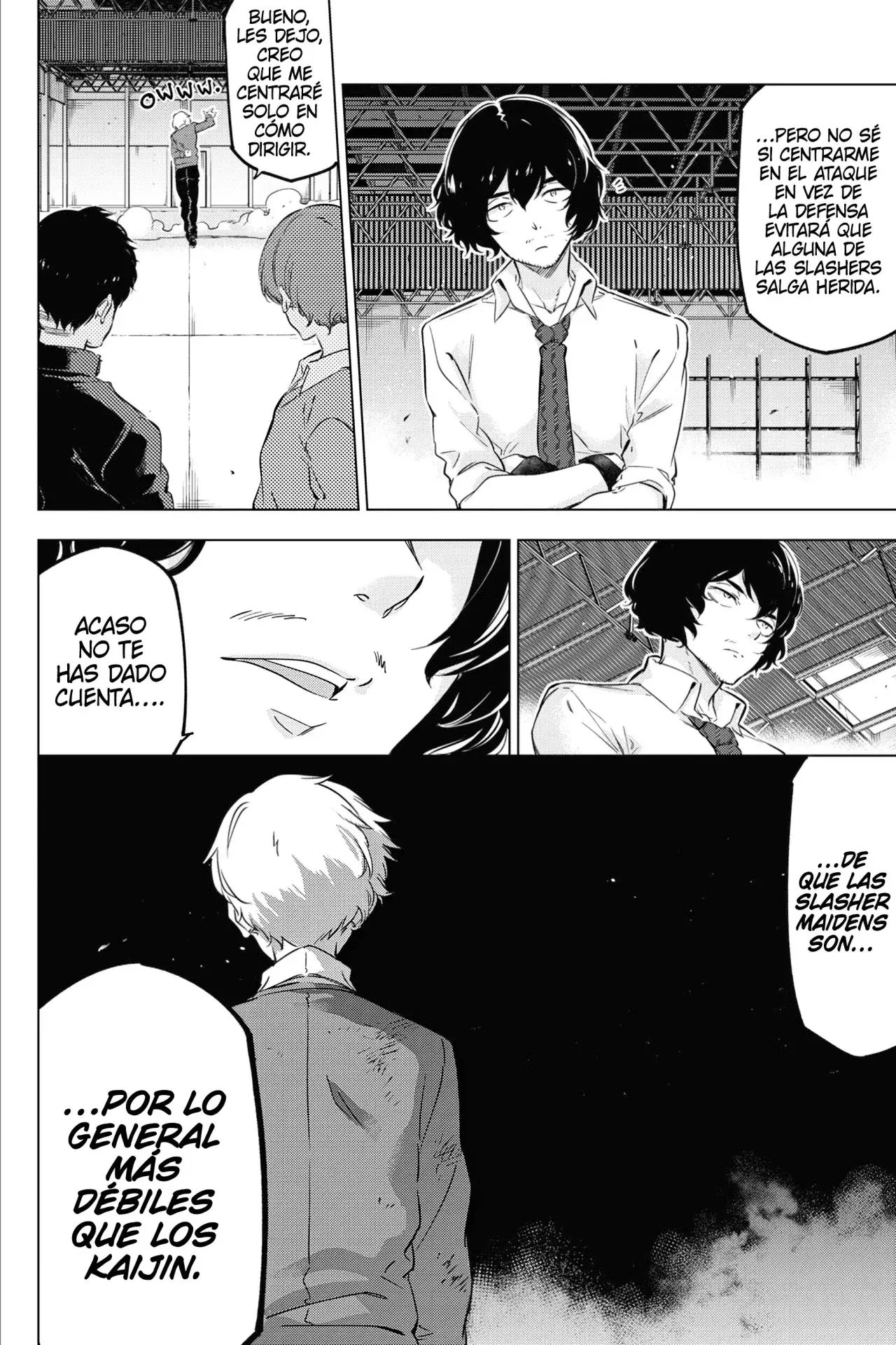 Capitulo 18 page 27