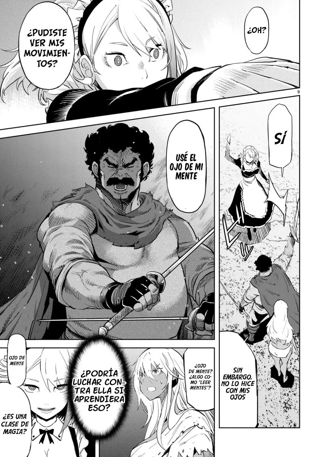Capitulo 58 page 11