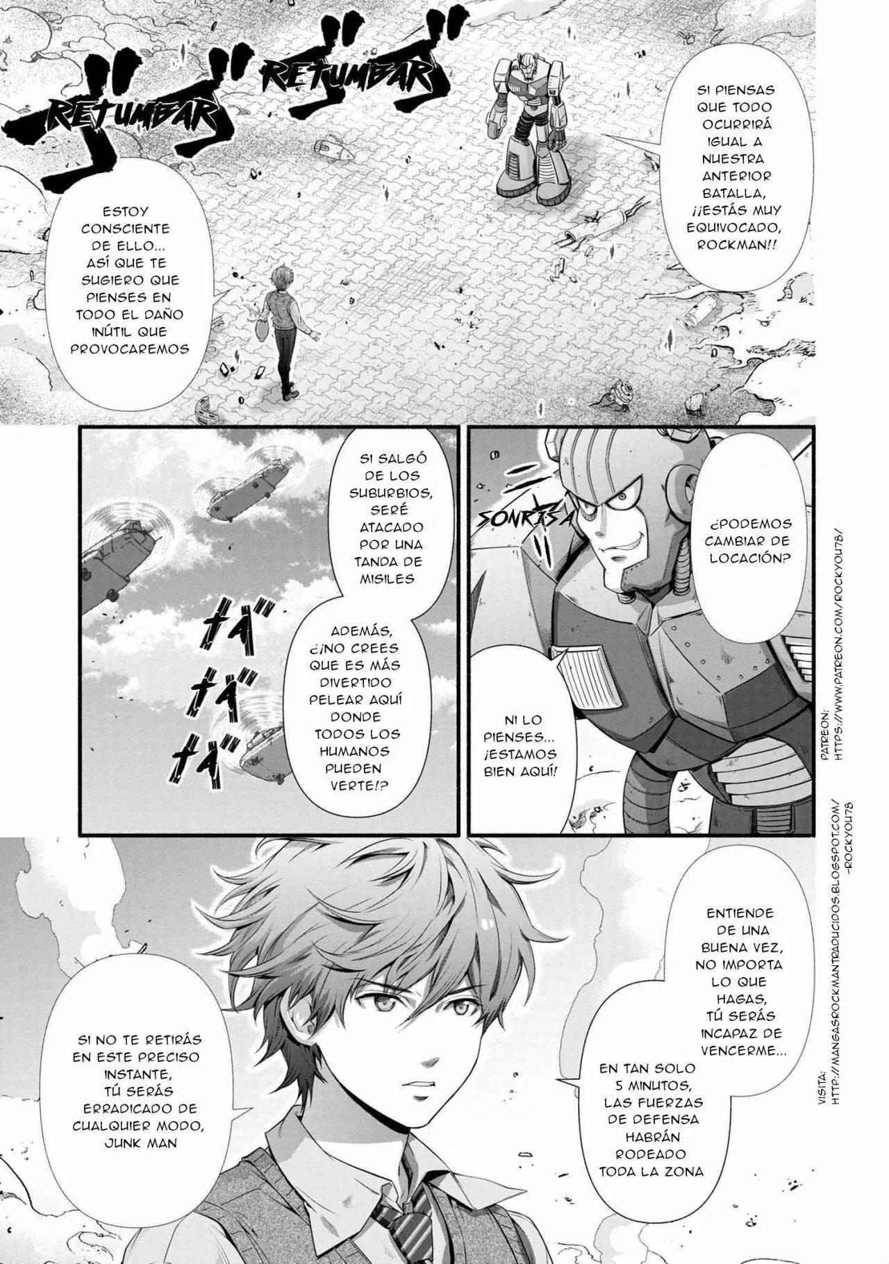 Capitulo 28 page 1