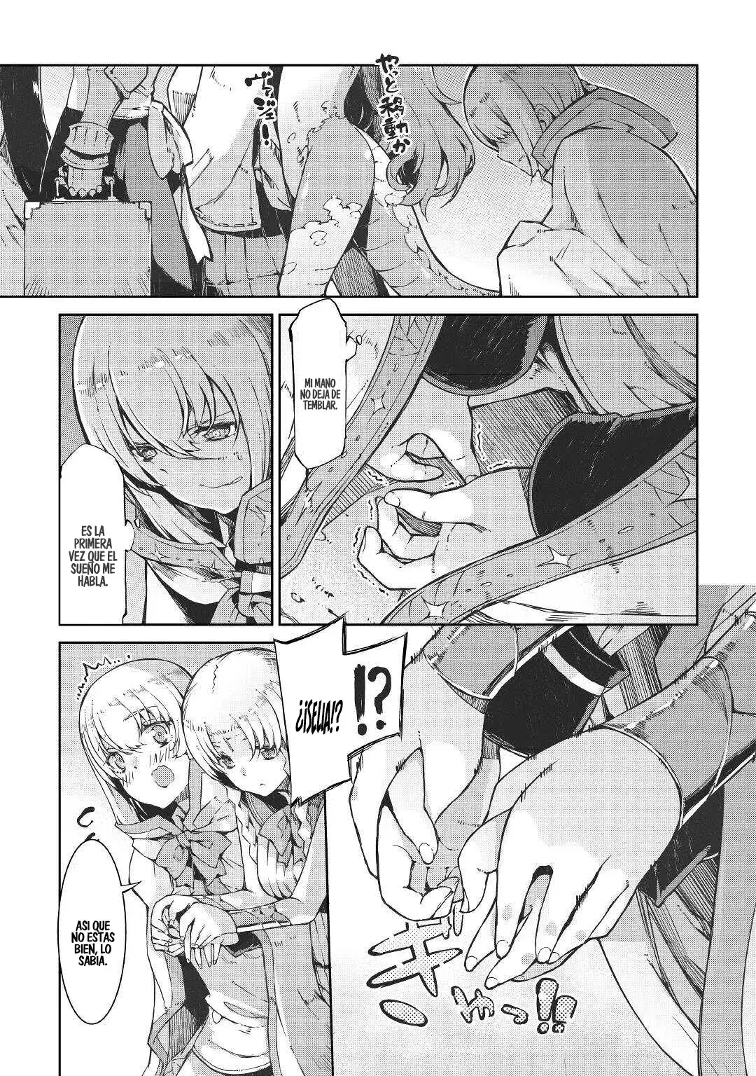Capitulo 67 page 14