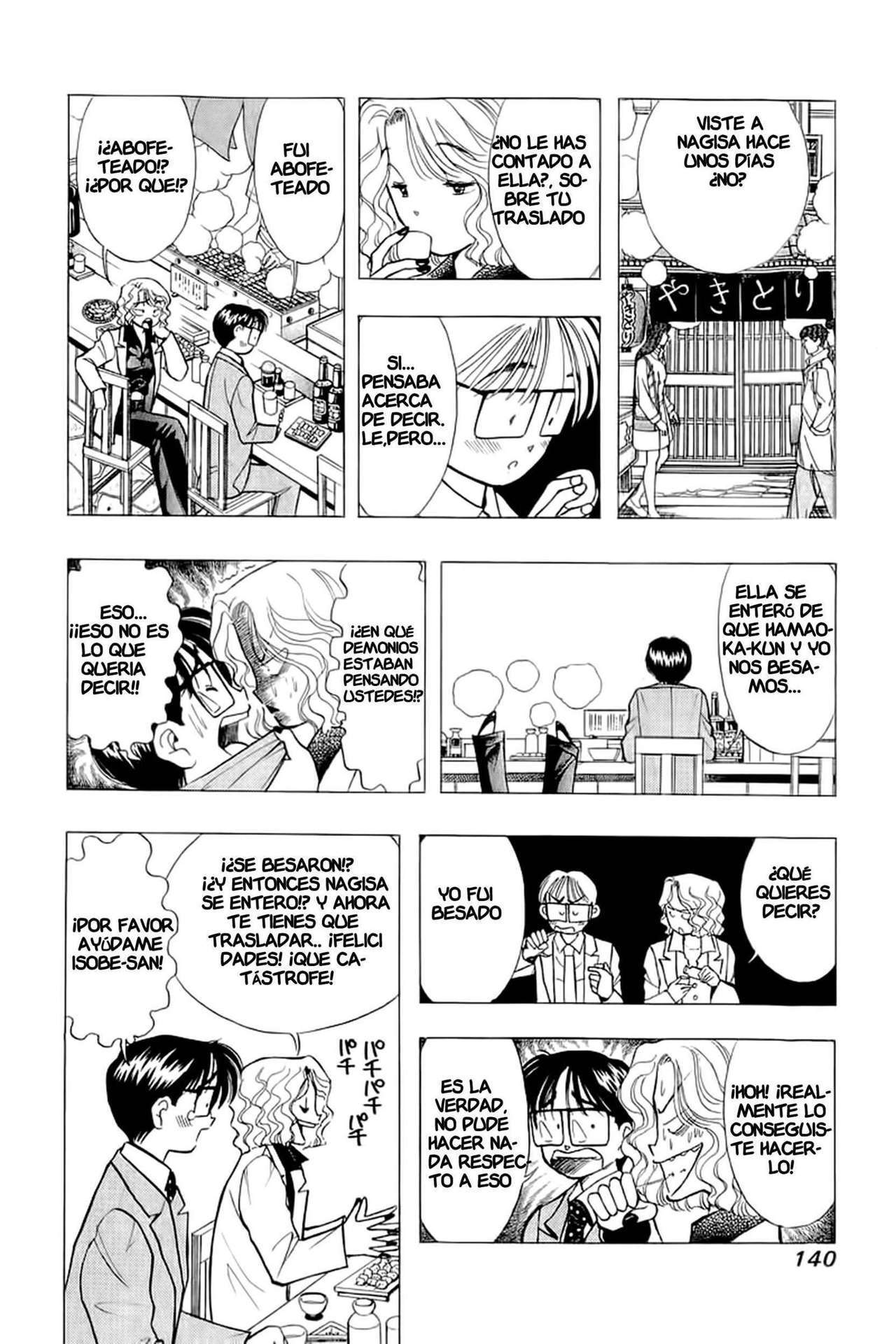 Capitulo 54 page 19