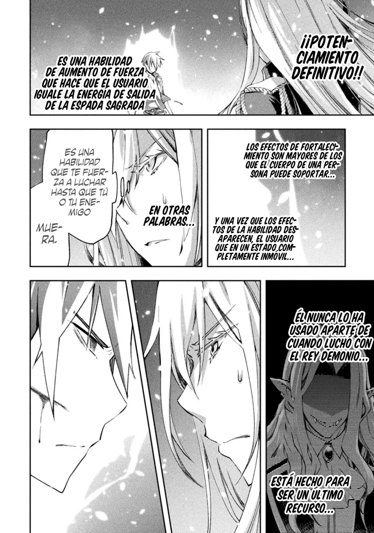 Capitulo 38 page 22