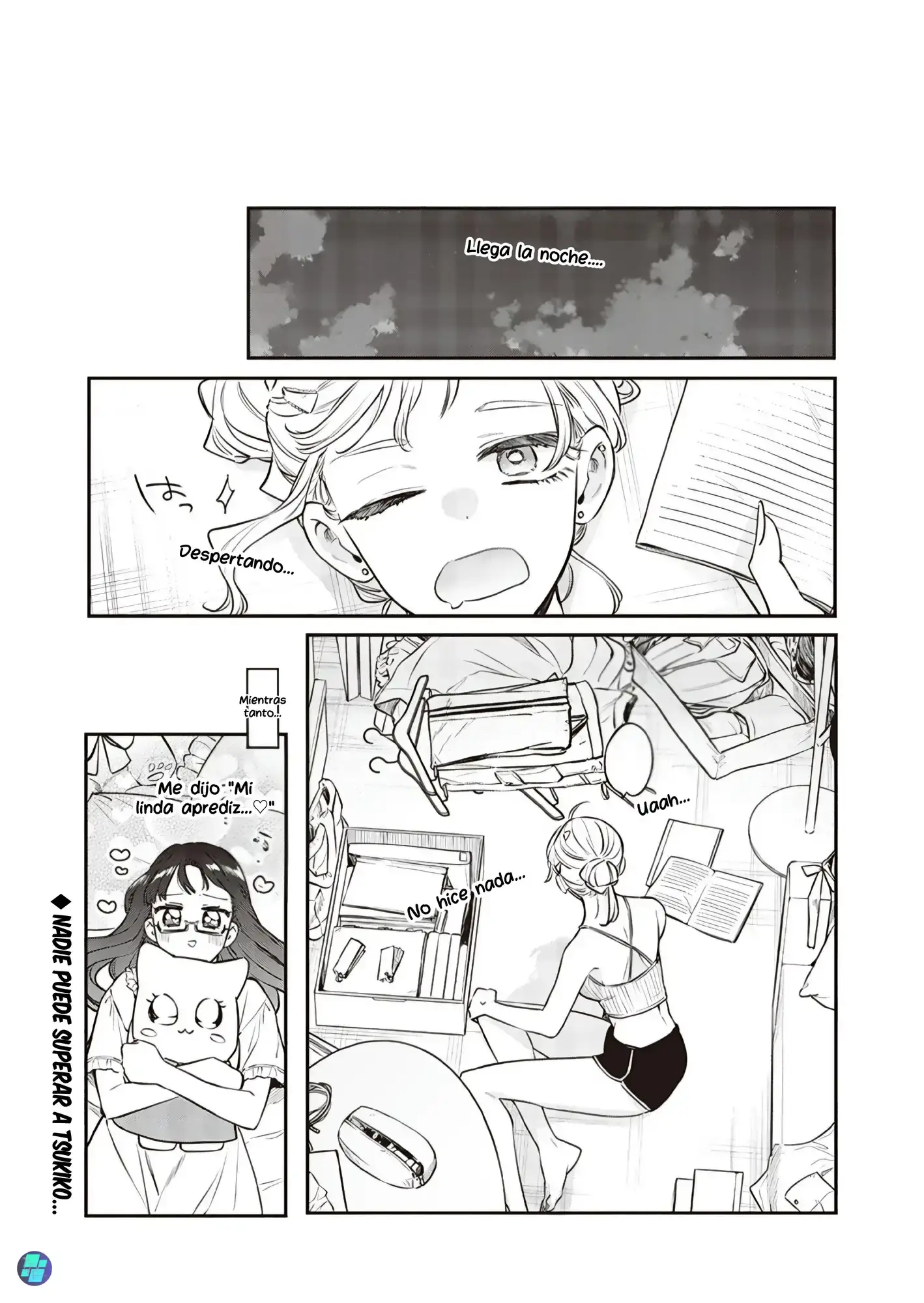 Capitulo 19 page 18