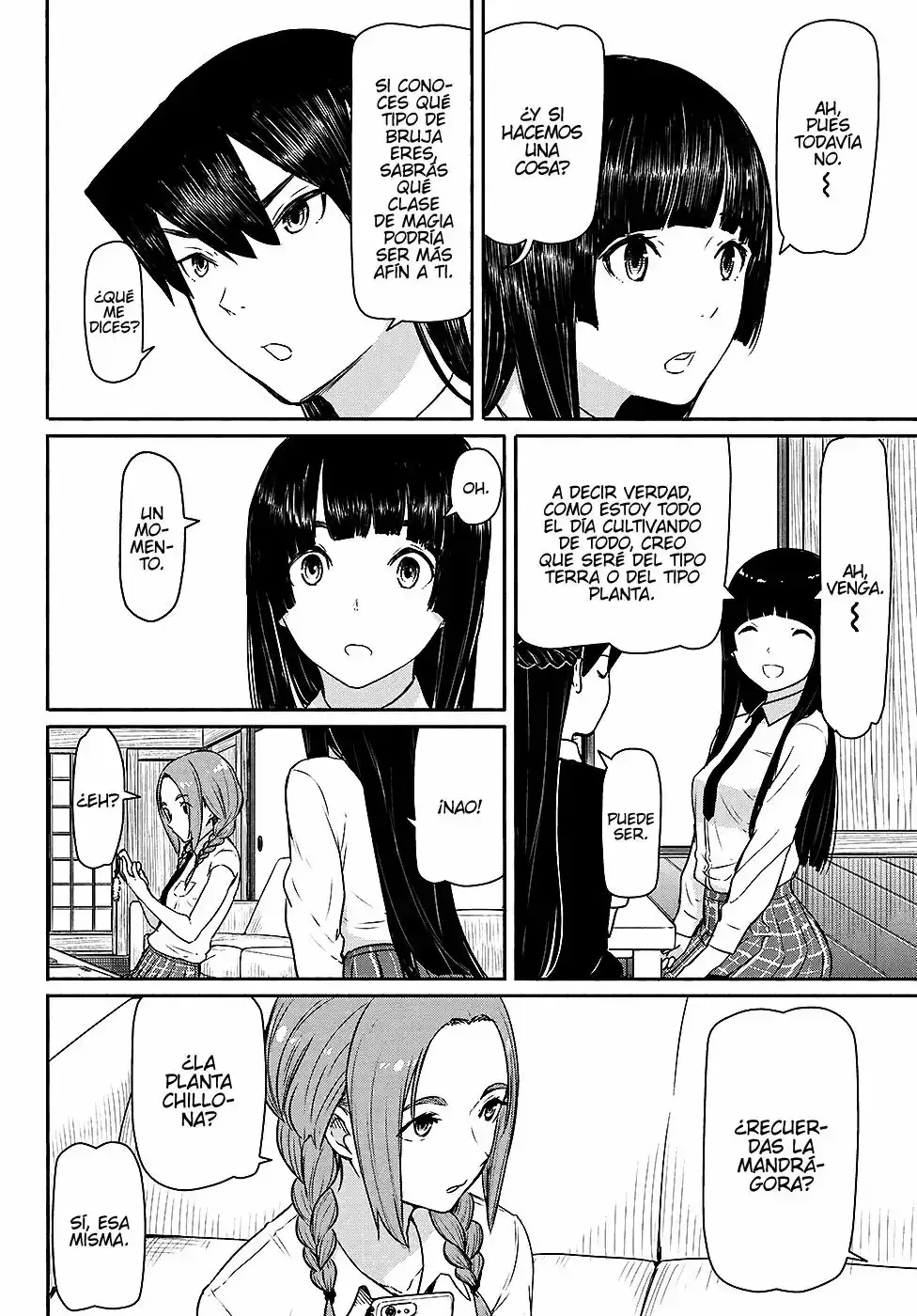 Capitulo 40 page 9