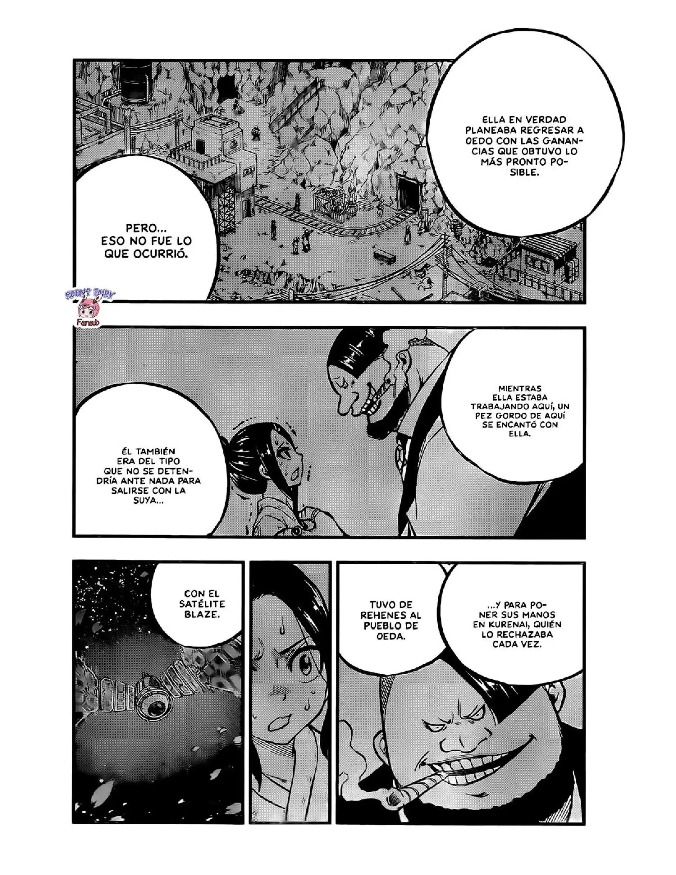 Capitulo 234 page 15