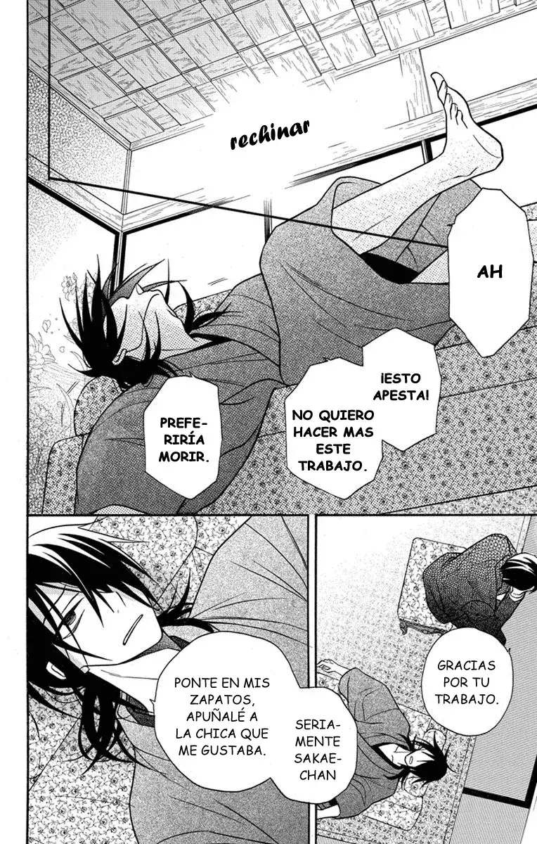 Capitulo 27 page 31