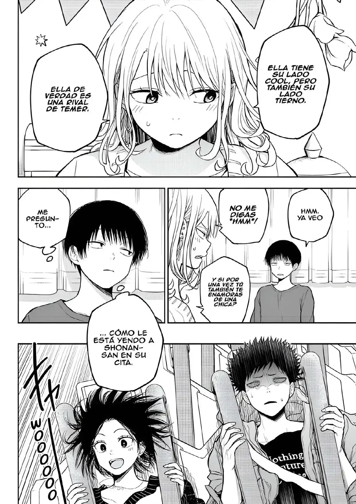 Capitulo 204 page 6