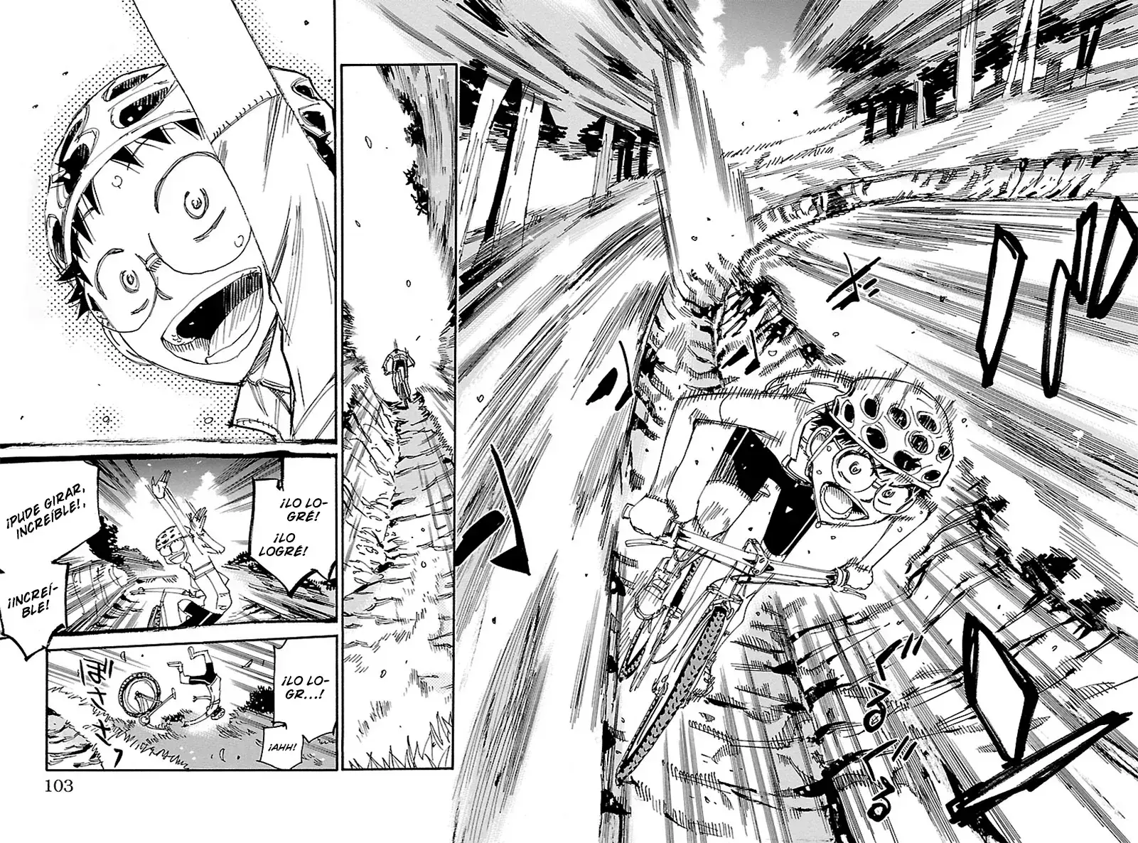 Capitulo 557 page 21