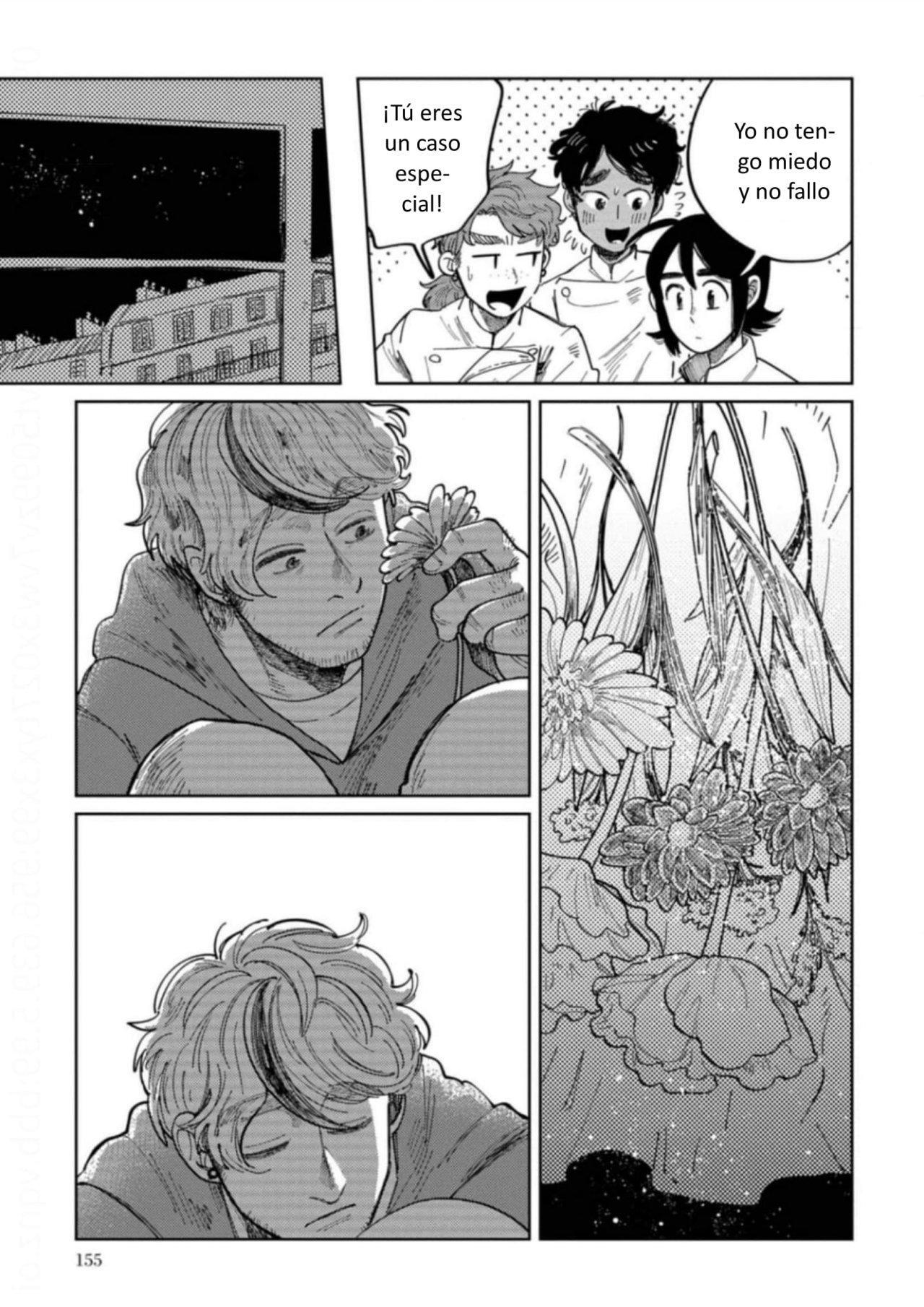 Capitulo 39 page 21