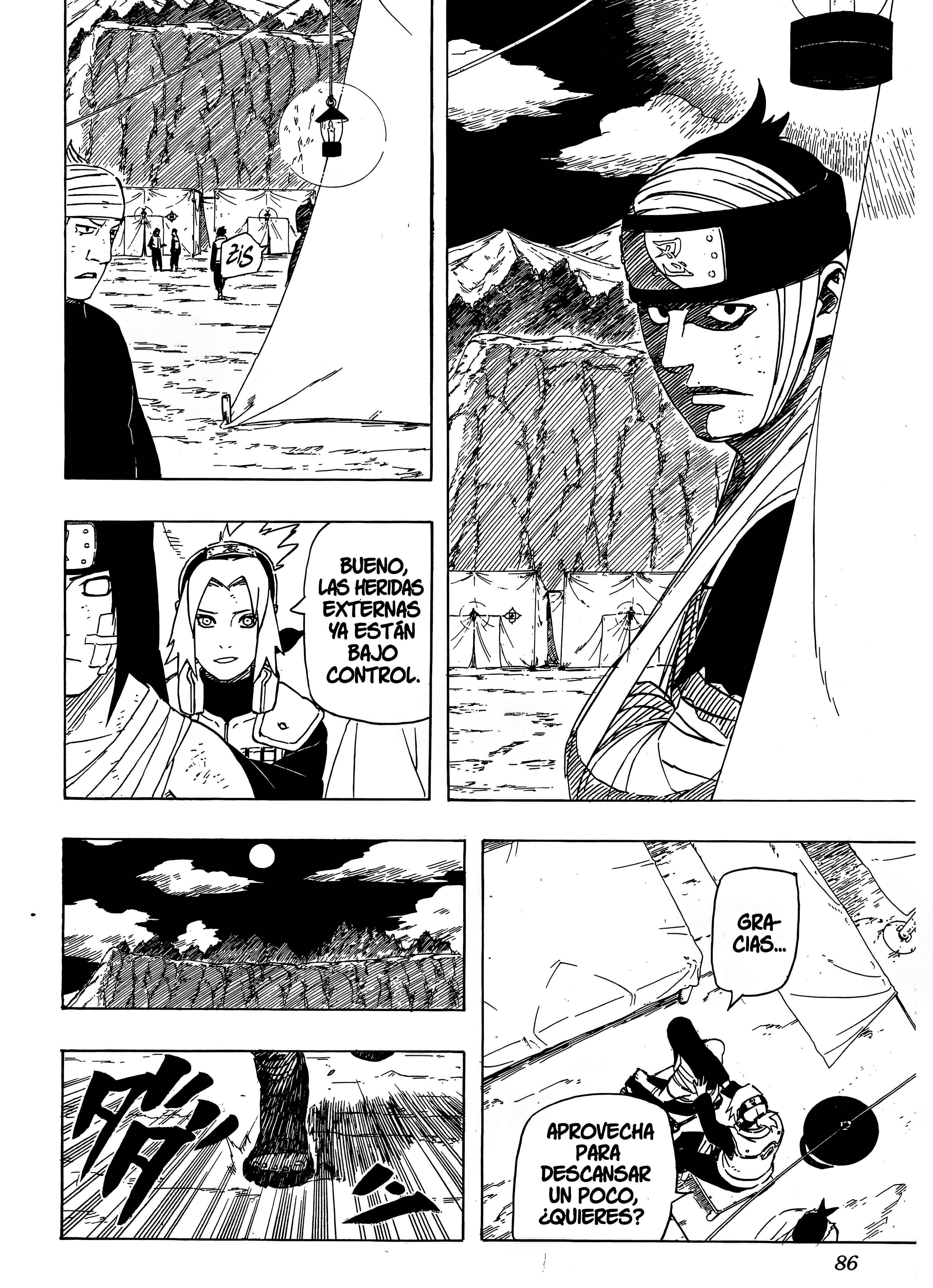 Capitulo 539 page 8