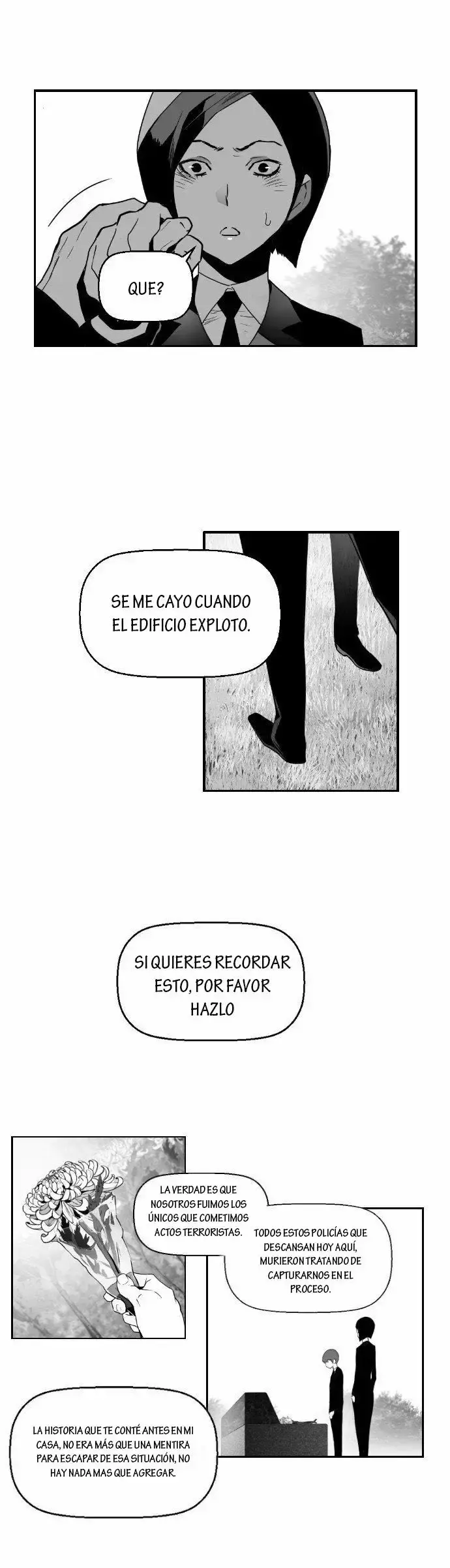 Capitulo 23 page 28