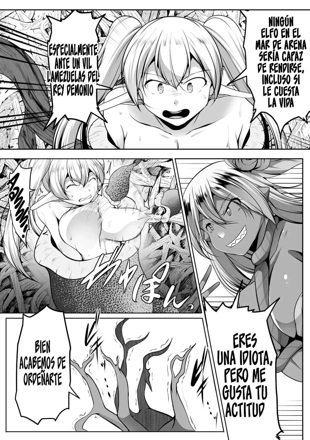 Capitulo 21 page 16