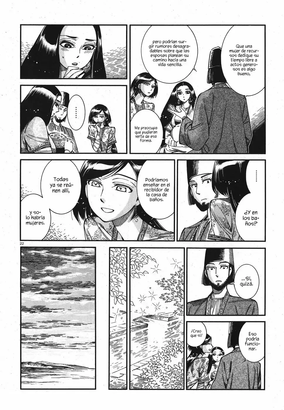 Capitulo 81 page 22