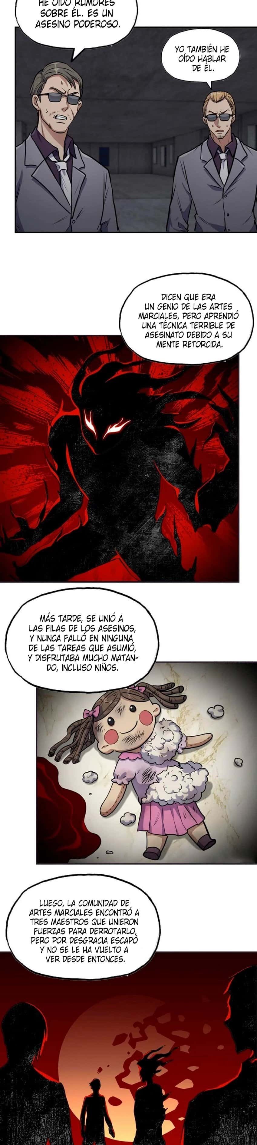 Capitulo 461 page 11