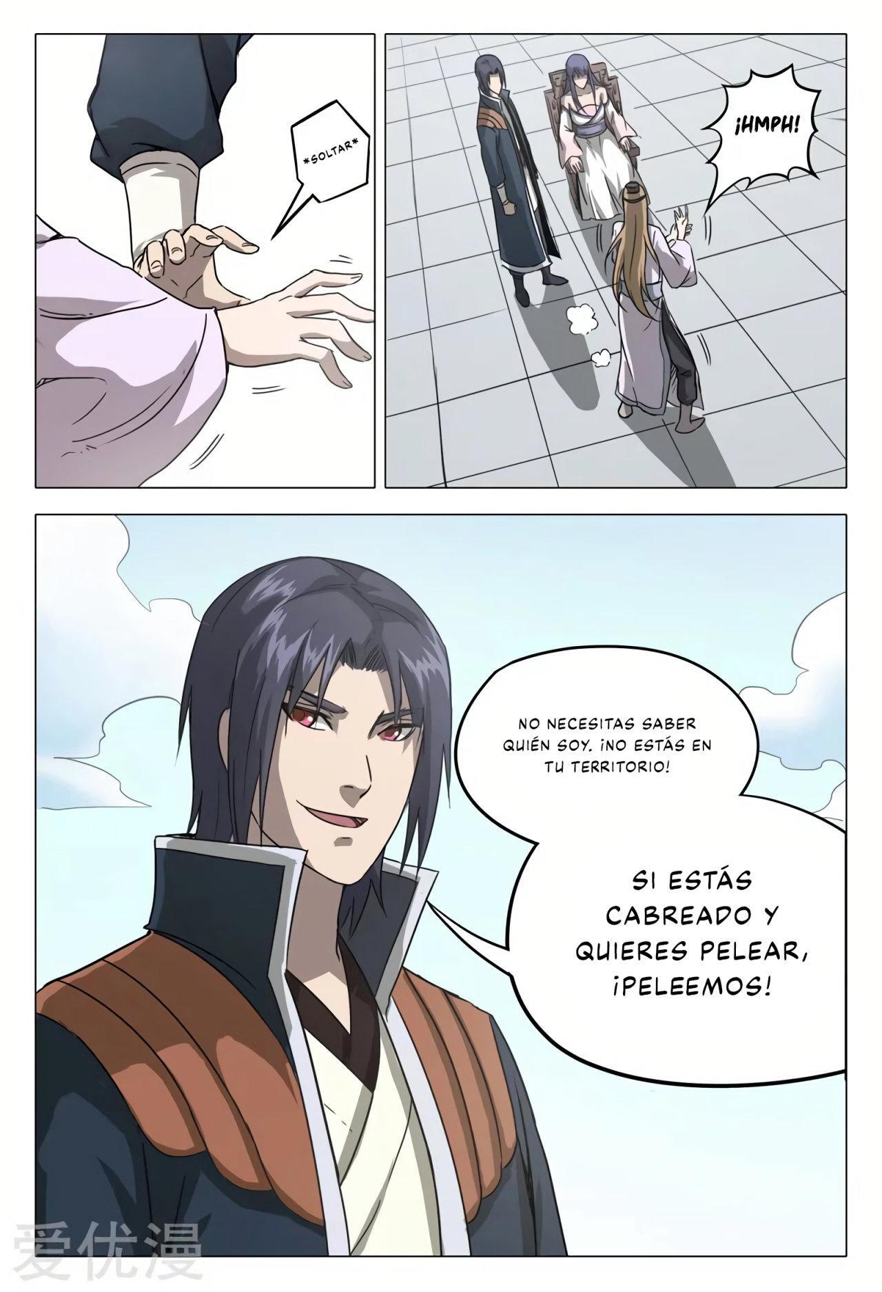 Capitulo 65 page 12