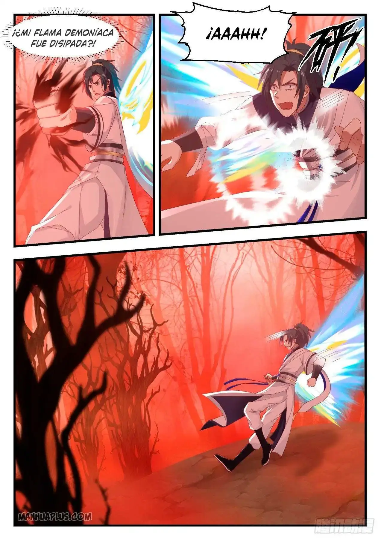 Capitulo 1128 page 13