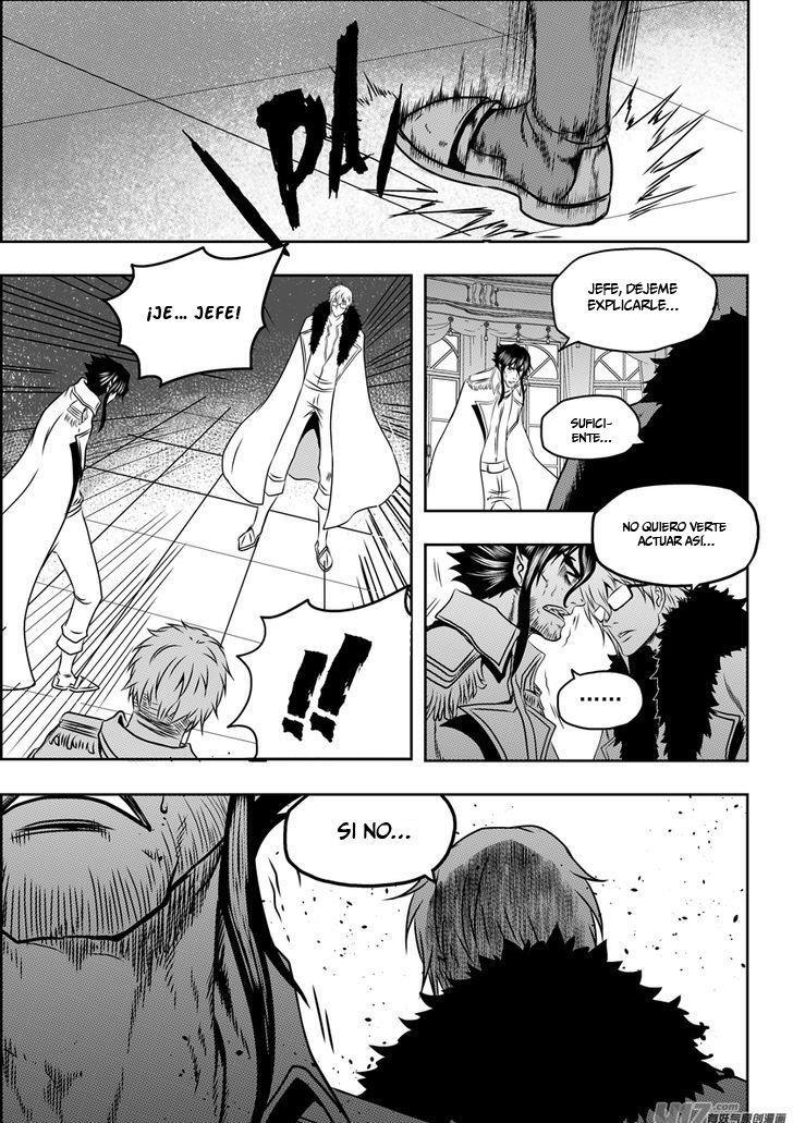 Capitulo 75 page 17