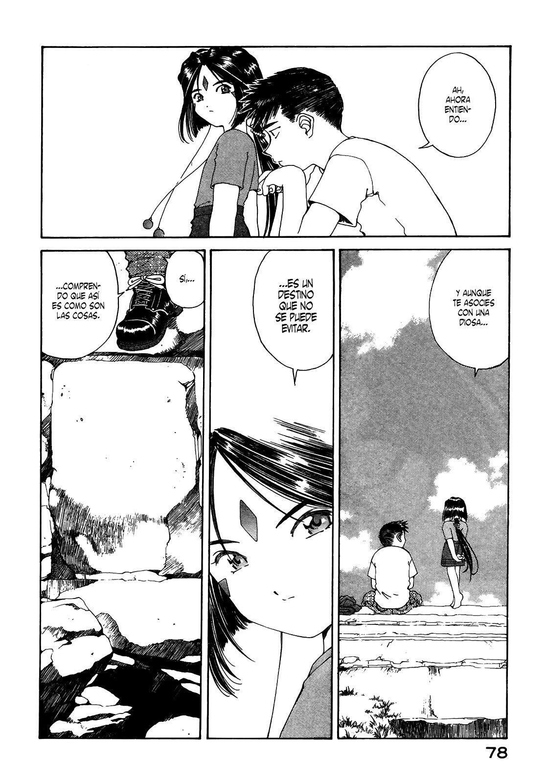 Capitulo 132 page 22