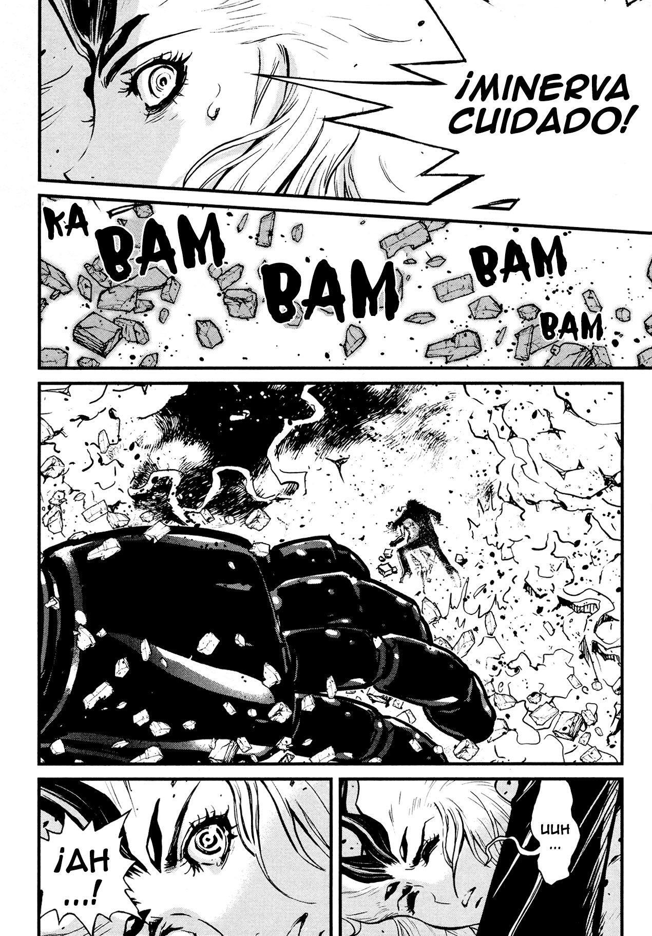 Capitulo 30 page 30