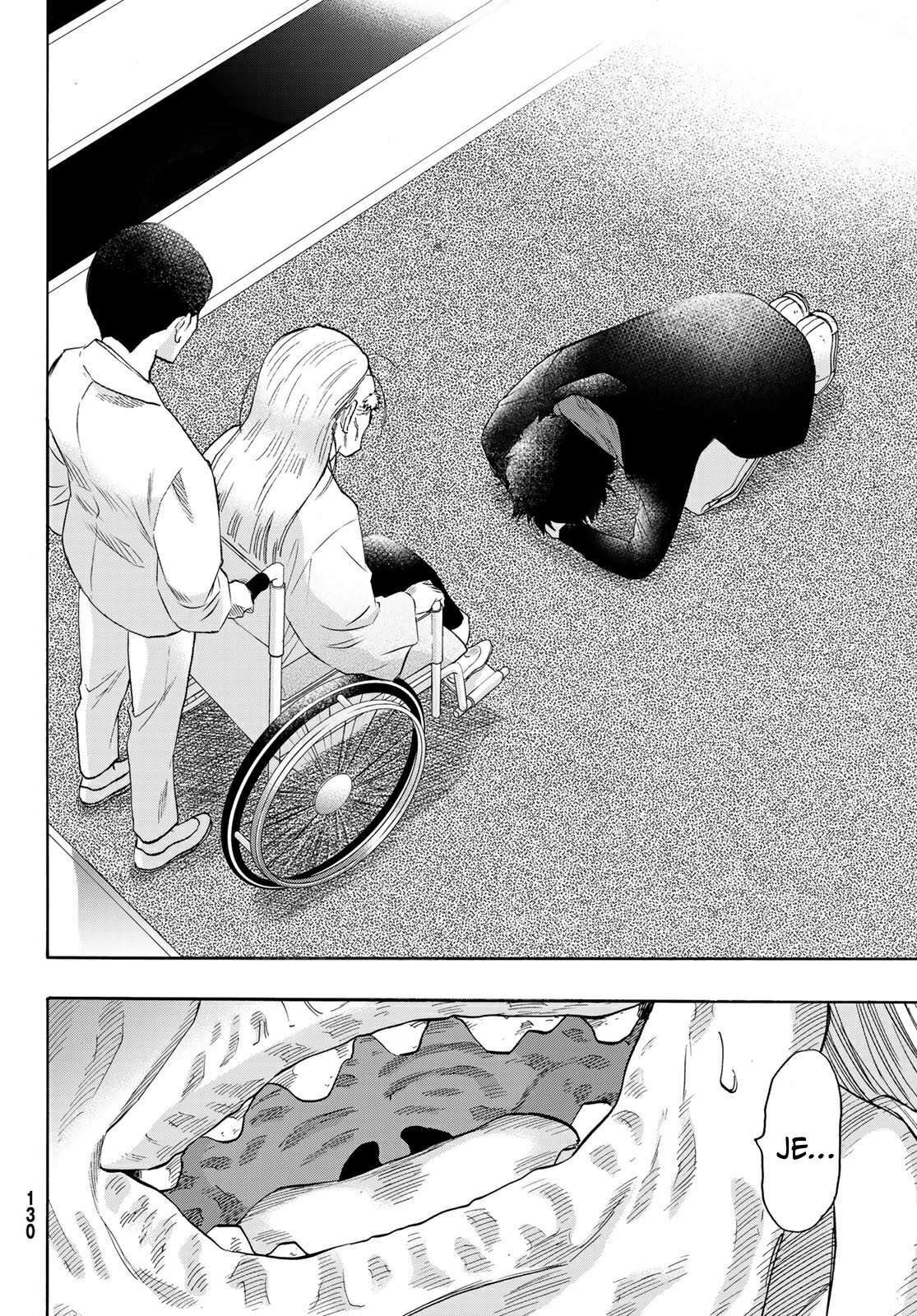 Capitulo 63 page 22